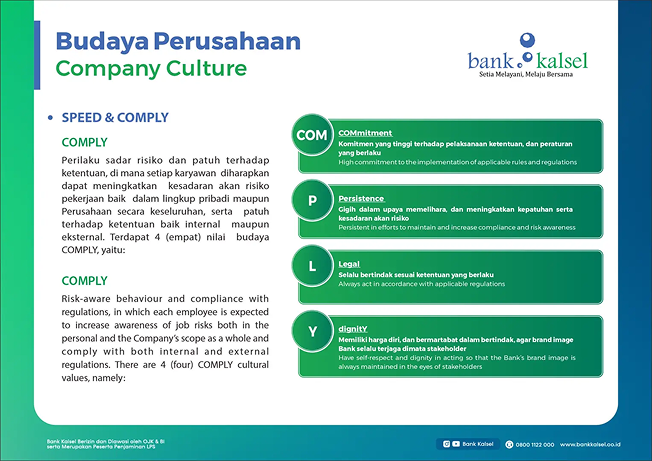 Budaya Perusahaan 3